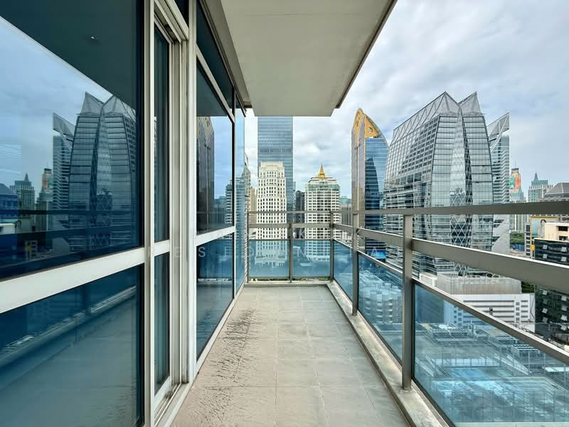 Athenee Residence, Bangkok, 65 Witthayu Road, Lumphini, Pathum Wan, Bangkok, 4 Bedrooms, 294 sqm, Condo For Rent, by Bangkok Residential, 500443173 - DDproperty.com