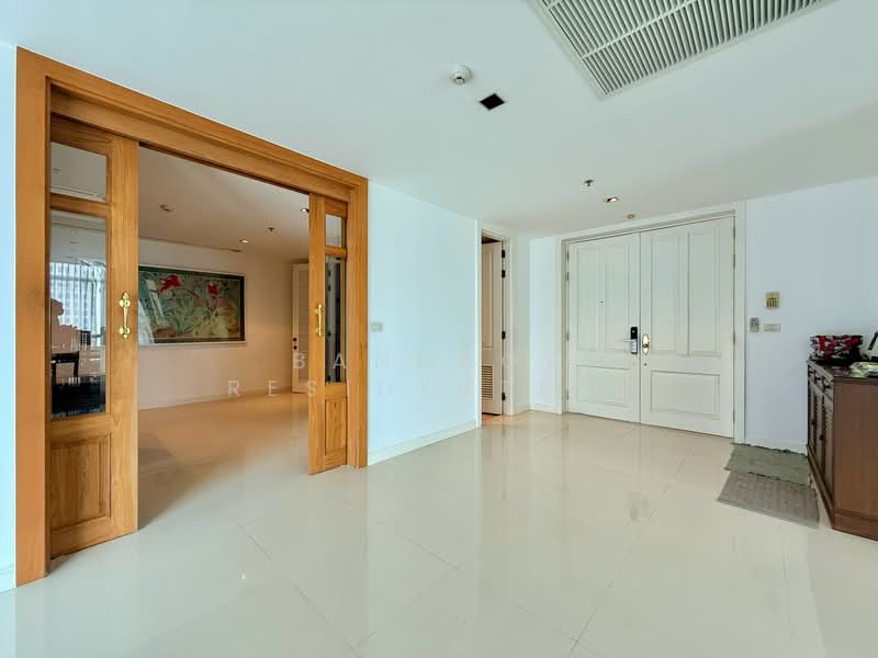 Athenee Residence : แอทธินี เรสซิเด้นซ์, กรุงเทพ, 65 ถ.วิทยุ, ลุมพินี, ปทุมวัน, กรุงเทพ, 294 ตร.ม., คอนโด ให้เช่า, โดย Bangkok Residential, 500443173 - DDproperty.com