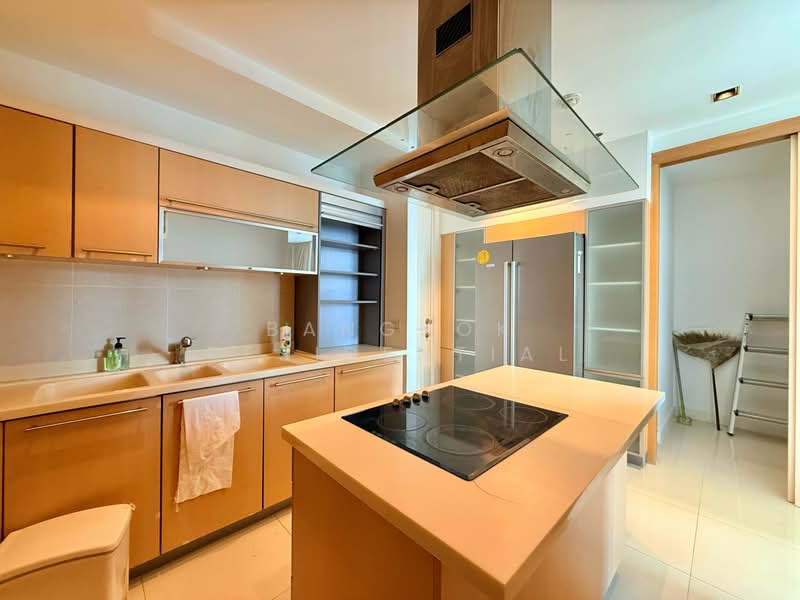 Athenee Residence, Bangkok, 65 Witthayu Road, Lumphini, Pathum Wan, Bangkok, 4 Bedrooms, 294 sqm, Condo For Rent, by Bangkok Residential, 500443173 - DDproperty.com