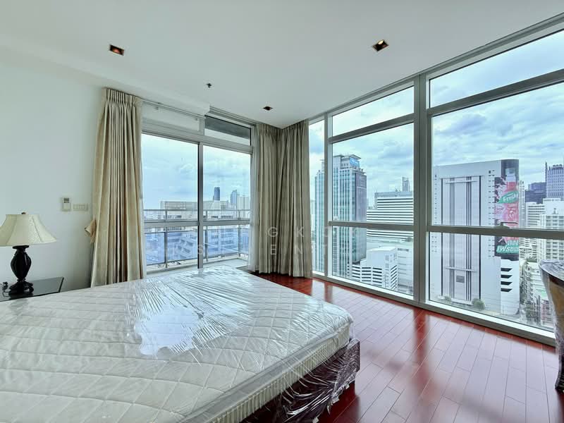 Athenee Residence, Bangkok, 65 Witthayu Road, Lumphini, Pathum Wan, Bangkok, 4 Bedrooms, 294 sqm, Condo For Rent, by Bangkok Residential, 500443173 - DDproperty.com