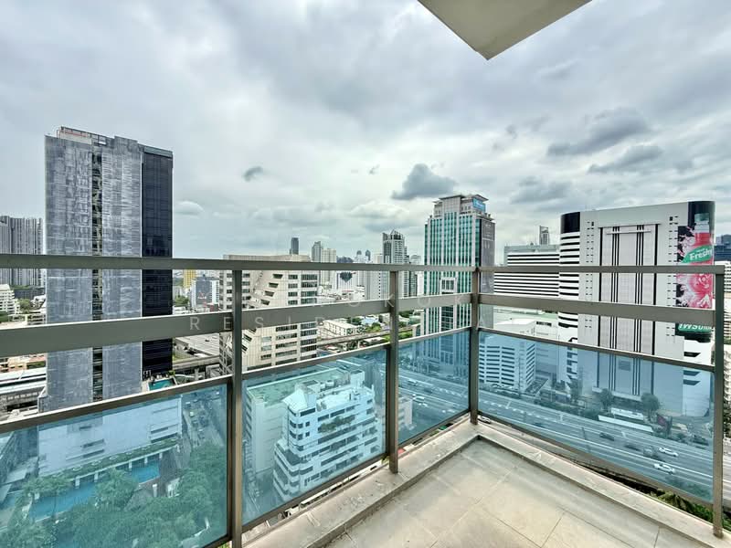 Athenee Residence, Bangkok, 65 Witthayu Road, Lumphini, Pathum Wan, Bangkok, 4 Bedrooms, 294 sqm, Condo For Rent, by Bangkok Residential, 500443173 - DDproperty.com