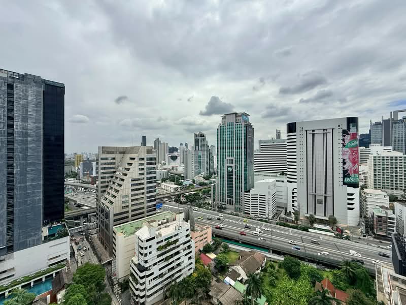 Athenee Residence, Bangkok, 65 Witthayu Road, Lumphini, Pathum Wan, Bangkok, 4 Bedrooms, 294 sqm, Condo For Rent, by Bangkok Residential, 500443173 - DDproperty.com