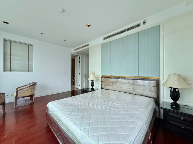 Athenee Residence, Bangkok, 65 Witthayu Road, Lumphini, Pathum Wan, Bangkok, 4 Bedrooms, 294 sqm, Condo For Rent, by Bangkok Residential, 500443173 - DDproperty.com
