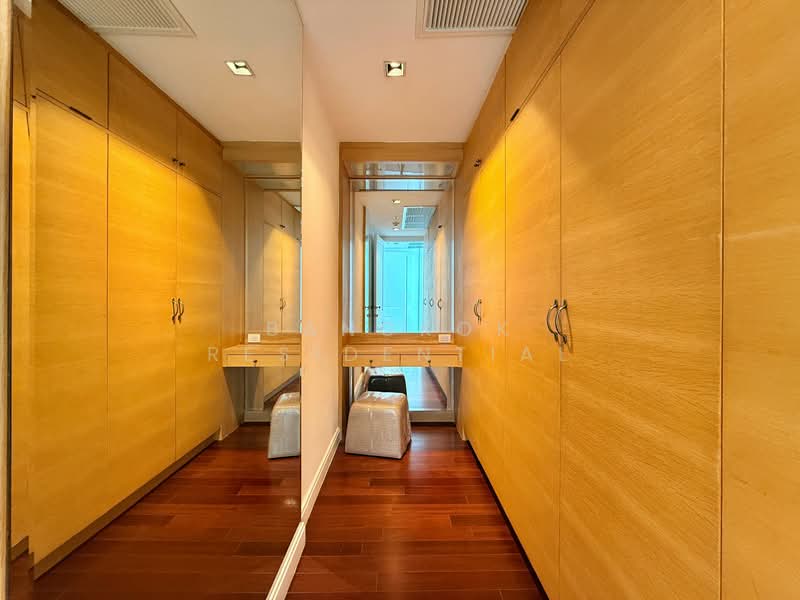 Athenee Residence, Bangkok, 65 Witthayu Road, Lumphini, Pathum Wan, Bangkok, 4 Bedrooms, 294 sqm, Condo For Rent, by Bangkok Residential, 500443173 - DDproperty.com