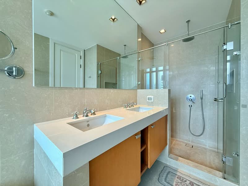 Athenee Residence, Bangkok, 65 Witthayu Road, Lumphini, Pathum Wan, Bangkok, 4 Bedrooms, 294 sqm, Condo For Rent, by Bangkok Residential, 500443173 - DDproperty.com