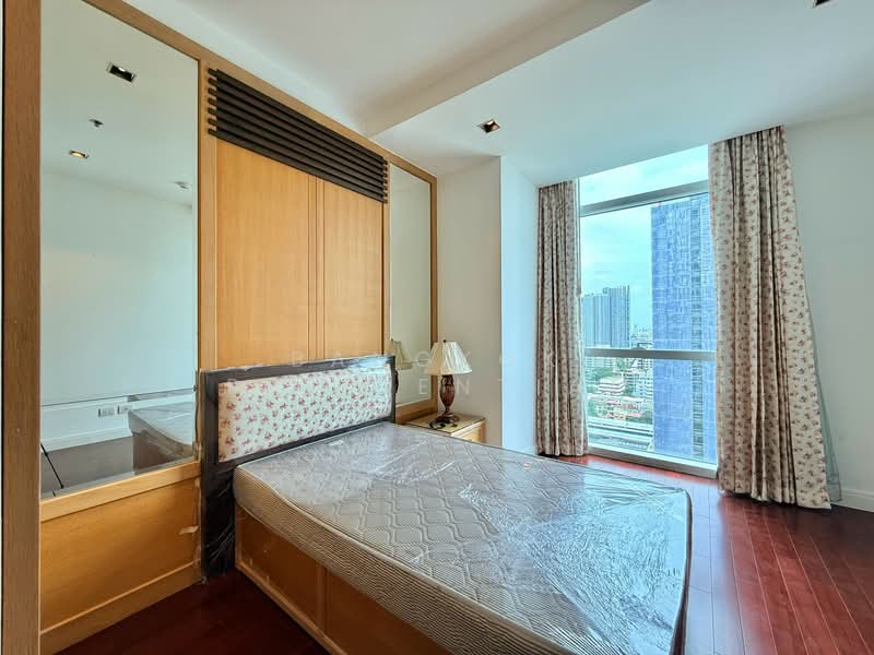 Athenee Residence, Bangkok, 65 Witthayu Road, Lumphini, Pathum Wan, Bangkok, 4 Bedrooms, 294 sqm, Condo For Rent, by Bangkok Residential, 500443173 - DDproperty.com