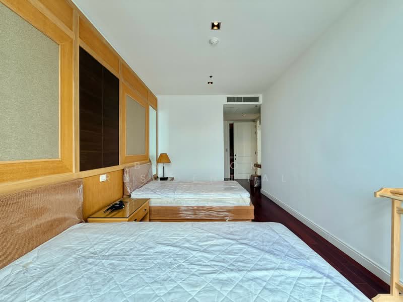 Athenee Residence, Bangkok, 65 Witthayu Road, Lumphini, Pathum Wan, Bangkok, 4 Bedrooms, 294 sqm, Condo For Rent, by Bangkok Residential, 500443173 - DDproperty.com
