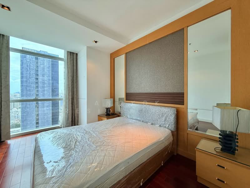 Athenee Residence, Bangkok, 65 Witthayu Road, Lumphini, Pathum Wan, Bangkok, 4 Bedrooms, 294 sqm, Condo For Rent, by Bangkok Residential, 500443173 - DDproperty.com