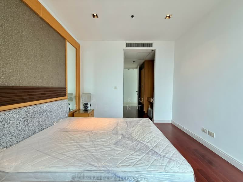Athenee Residence : แอทธินี เรสซิเด้นซ์, กรุงเทพ, 65 ถ.วิทยุ, ลุมพินี, ปทุมวัน, กรุงเทพ, 294 ตร.ม., คอนโด ให้เช่า, โดย Bangkok Residential, 500443173 - DDproperty.com