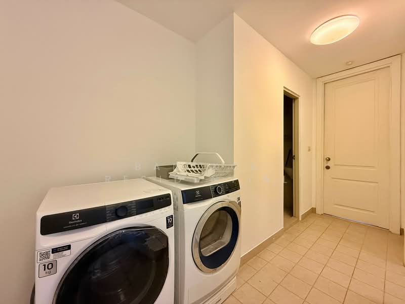 Athenee Residence, Bangkok, 65 Witthayu Road, Lumphini, Pathum Wan, Bangkok, 4 Bedrooms, 294 sqm, Condo For Rent, by Bangkok Residential, 500443173 - DDproperty.com