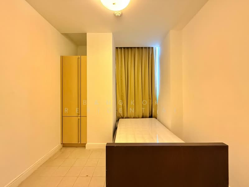 Athenee Residence, Bangkok, 65 Witthayu Road, Lumphini, Pathum Wan, Bangkok, 4 Bedrooms, 294 sqm, Condo For Rent, by Bangkok Residential, 500443173 - DDproperty.com