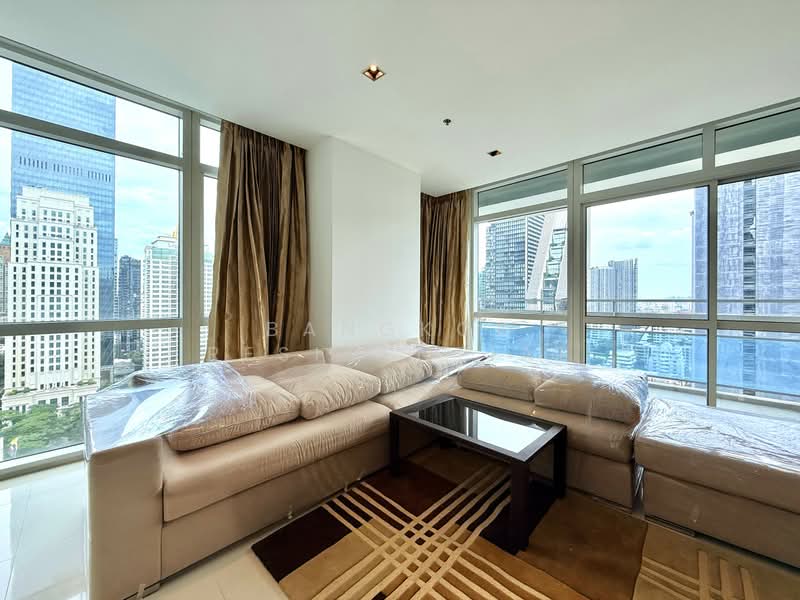 Athenee Residence, Bangkok, 65 Witthayu Road, Lumphini, Pathum Wan, Bangkok, 4 Bedrooms, 294 sqm, Condo For Rent, by Bangkok Residential, 500443173 - DDproperty.com