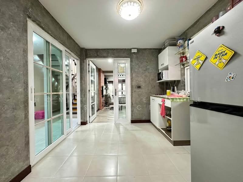คาซ่า วิลล์ ศรีนครินทร์ : Casa Ville Srinakarin, สมุทรปราการ, Soi Phatthana Chumchon 13, บางแก้ว, บางพลี, สมุทรปราการ, 185 ตร.ม., บ้านเดี่ยว ขาย, โดย HOME Real Estate Service, 500443174 - DDproperty.com