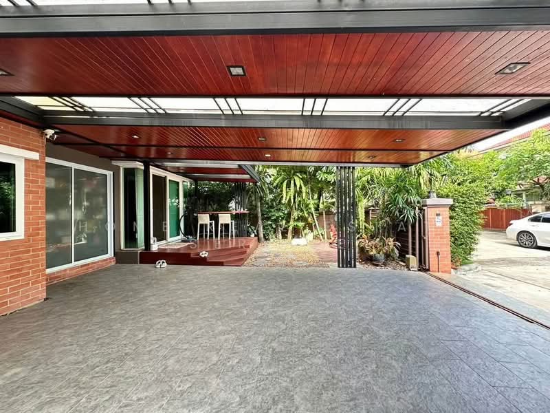 คาซ่า วิลล์ ศรีนครินทร์ : Casa Ville Srinakarin, สมุทรปราการ, Soi Phatthana Chumchon 13, บางแก้ว, บางพลี, สมุทรปราการ, 185 ตร.ม., บ้านเดี่ยว ขาย, โดย HOME Real Estate Service, 500443174 - DDproperty.com