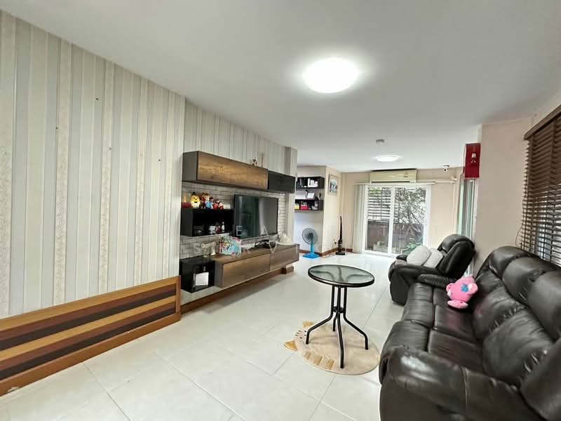Casa Ville Srinakarin, Samut Prakan, Soi Phatthana Chumchon 13, Bang Kaeo, Bang Plee, Samut Prakan, 4 Bedrooms, 185 sqm, Single Detached House For Sale, by HOME Real Estate Service, 500443174 - DDproperty.com