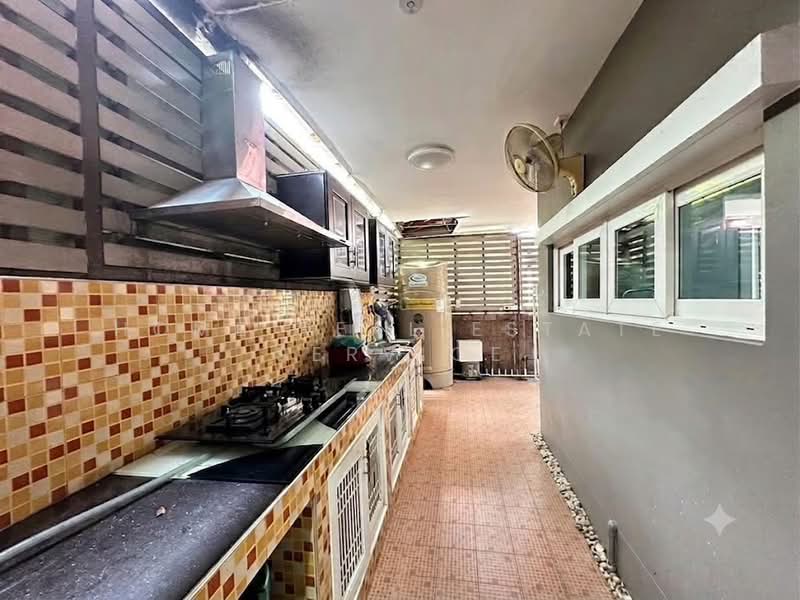 คาซ่า วิลล์ ศรีนครินทร์ : Casa Ville Srinakarin, สมุทรปราการ, Soi Phatthana Chumchon 13, บางแก้ว, บางพลี, สมุทรปราการ, 185 ตร.ม., บ้านเดี่ยว ขาย, โดย HOME Real Estate Service, 500443174 - DDproperty.com