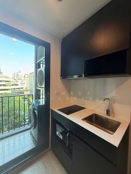 Nue District R9, Bangkok, 59 Rama 9 Road, Huai Khwang, Bangkok, 1 Bedroom, 30 sqm, Condo For Rent, by Withada Jaiarree, 500443177 - DDproperty.com