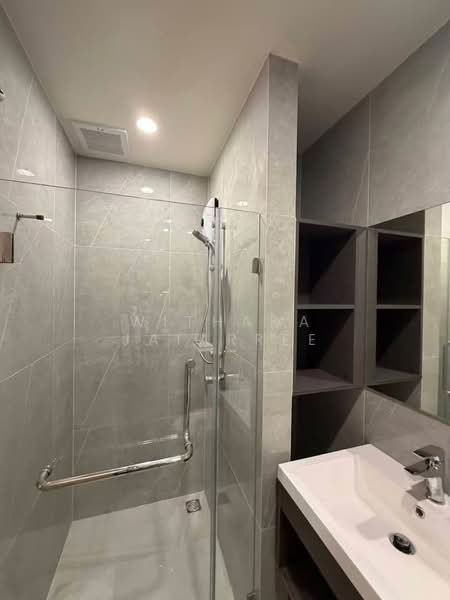 Nue District R9, Bangkok, 59 Rama 9 Road, Huai Khwang, Bangkok, 1 Bedroom, 30 sqm, Condo For Rent, by Withada Jaiarree, 500443177 - DDproperty.com