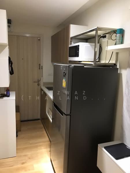 Modern Condo Bangplad-Charan 79, Bangkok, Charan Sanitwong 74/1 Alley, Bang O, Bang Phlat, Bangkok, Studio, 20 sqm, Condo For Sale, by Fazwaz (Thailand) Co., Ltd., 500443180 - DDproperty.com