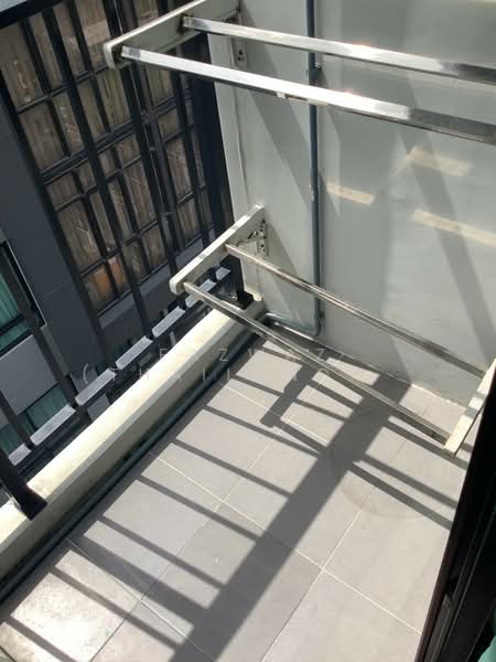 Modern Condo Bangplad-Charan 79 : โมเดิร์น คอนโด บางพลัด-จรัญ 79, กรุงเทพ, ซอย จรัญสนิทวงศ์ 74/1, บางอ้อ, บางพลัด, กรุงเทพ, 20 ตร.ม., คอนโด ขาย, โดย Fazwaz (Thailand) Co., Ltd., 500443180 - DDproperty.com
