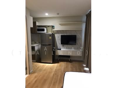 ขาย - Modern Condo Bangplad-Charan 79 : โมเดิร์น คอนโด บางพลัด-จรัญ 79, กรุงเทพ