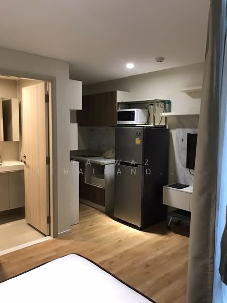 Modern Condo Bangplad-Charan 79 : โมเดิร์น คอนโด บางพลัด-จรัญ 79, กรุงเทพ, ซอย จรัญสนิทวงศ์ 74/1, บางอ้อ, บางพลัด, กรุงเทพ, 20 ตร.ม., คอนโด ขาย, โดย Fazwaz (Thailand) Co., Ltd., 500443180 - DDproperty.com