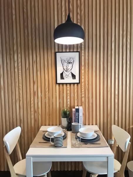 The Lumpini 24, Bangkok, Sukhumvit 24 Road, Khong Tan, Khlong Toei, Bangkok, 1 Bedroom, 26 sqm, Condo For Rent, by Withada Jaiarree, 500443181 - DDproperty.com