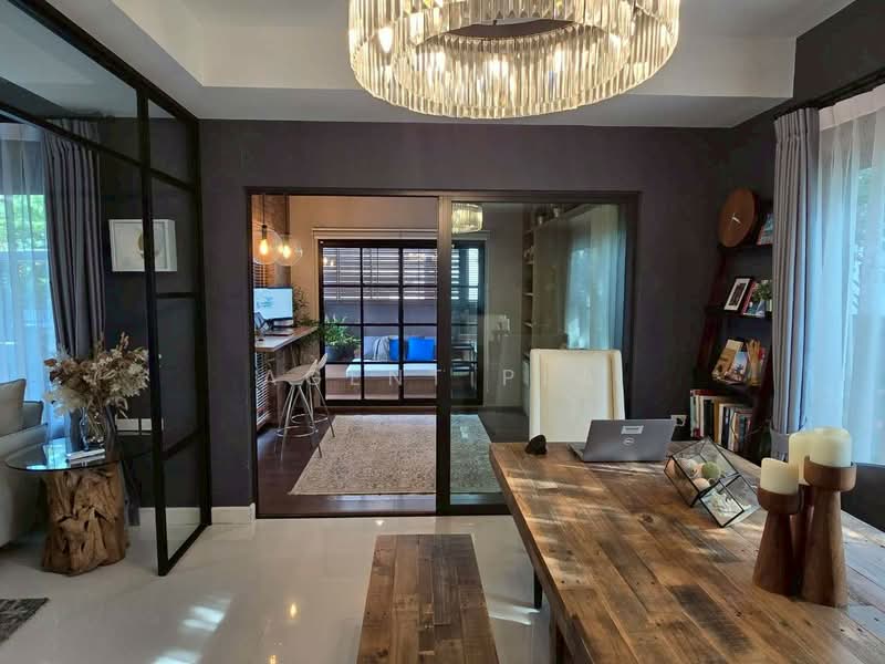 Mantana Bangna Km.7, Samut Prakan, 68 Bangna-Trad Road, Bang Kaeo, Bang Plee, Samut Prakan, 3 Bedrooms, 220 sqm, Single Detached House For Rent, by Agent Pla, 500443186 - DDproperty.com