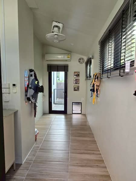 Mantana Bangna Km.7, Samut Prakan, 68 Bangna-Trad Road, Bang Kaeo, Bang Plee, Samut Prakan, 3 Bedrooms, 220 sqm, Single Detached House For Rent, by Agent Pla, 500443186 - DDproperty.com
