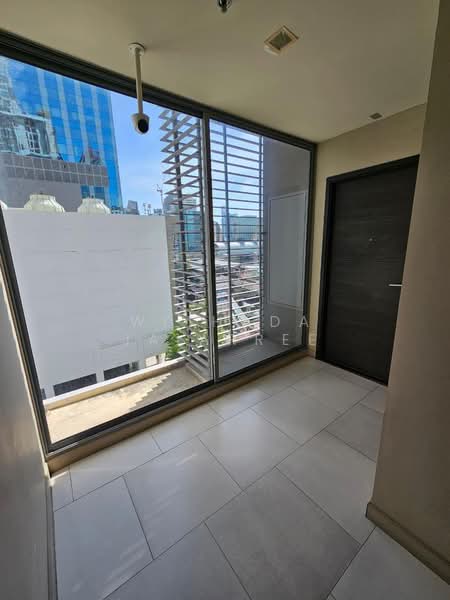 IDEO Q Phayathai, Bangkok, 138 Phayathai Road, Thung Phaya Thai, Ratchathewi, Bangkok, 2 Bedrooms, 61 sqm, Condo For Sale, by Withada Jaiarree, 500443187 - DDproperty.com