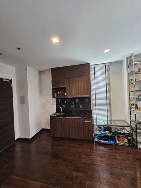 IDEO Q Phayathai, Bangkok, 138 Phayathai Road, Thung Phaya Thai, Ratchathewi, Bangkok, 2 Bedrooms, 61 sqm, Condo For Sale, by Withada Jaiarree, 500443187 - DDproperty.com