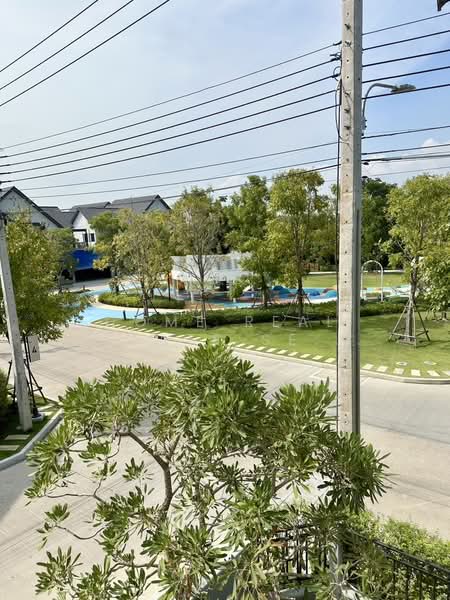 Centro Bangna, Samut Prakan, 111 Soi 3, Bang Kaeo, Bang Plee, Samut Prakan, 4 Bedrooms, 303 sqm, Single Detached House For Sale, by HOME Real Estate Service, 500443189 - DDproperty.com