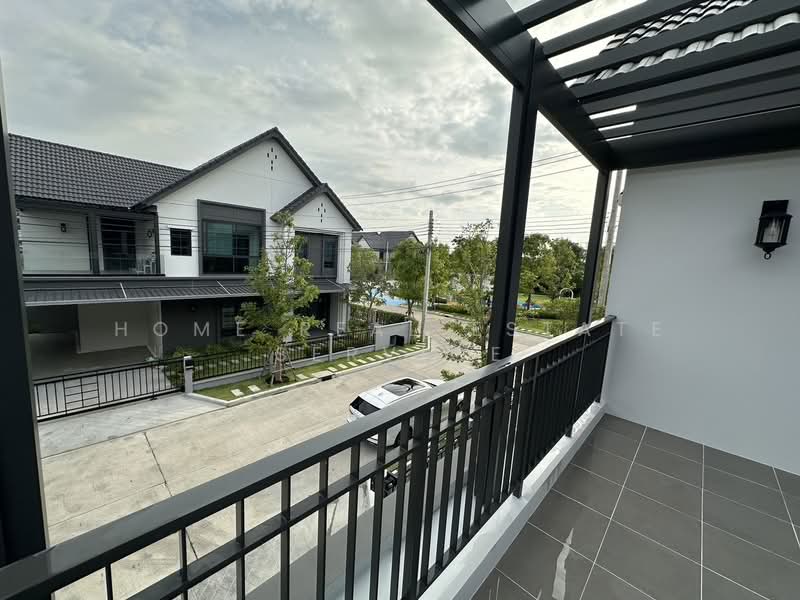 Centro Bangna, Samut Prakan, 111 Soi 3, Bang Kaeo, Bang Plee, Samut Prakan, 4 Bedrooms, 303 sqm, Single Detached House For Sale, by HOME Real Estate Service, 500443189 - DDproperty.com