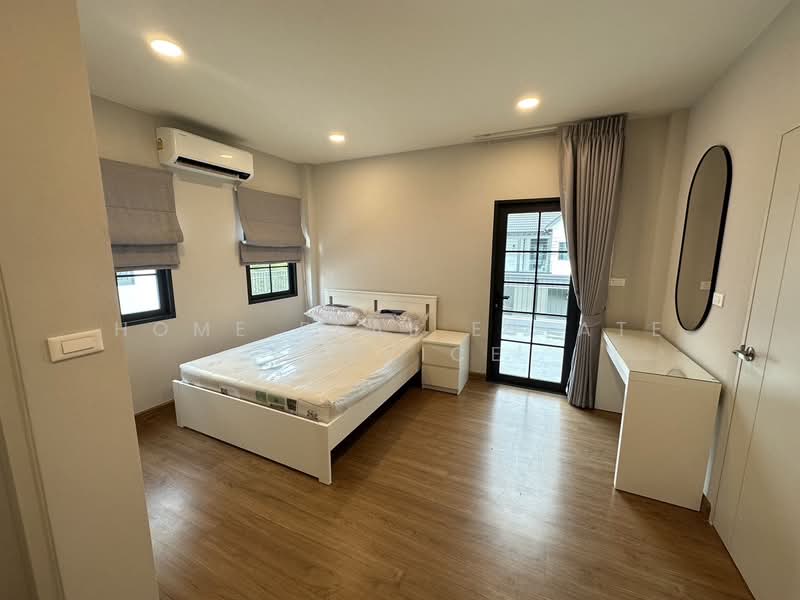 Centro Bangna, Samut Prakan, 111 Soi 3, Bang Kaeo, Bang Plee, Samut Prakan, 4 Bedrooms, 303 sqm, Single Detached House For Sale, by HOME Real Estate Service, 500443189 - DDproperty.com