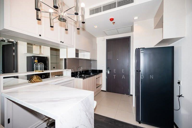 The Edge Sukhumvit 23, Bangkok, 6 Soi Sukhumvit 23, Khlongtoei Nua, Watthana, Bangkok, 1 Bedroom, 42 sqm, Condo For Rent, by Natrinee Aphirachatanon, 500443190 - DDproperty.com