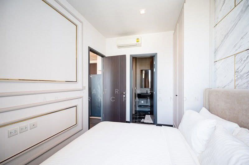 The Edge Sukhumvit 23 : เอดจ์ สุขุมวิท 23, กรุงเทพ, 6 ซอยสุขุมวิท 23, คลองเตยเหนือ, วัฒนา, กรุงเทพ, 42 ตร.ม., คอนโด ให้เช่า, โดย Natrinee Aphirachatanon, 500443190 - DDproperty.com