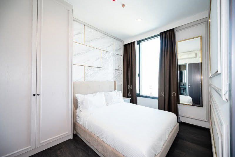 The Edge Sukhumvit 23 : เอดจ์ สุขุมวิท 23, กรุงเทพ, 6 ซอยสุขุมวิท 23, คลองเตยเหนือ, วัฒนา, กรุงเทพ, 42 ตร.ม., คอนโด ให้เช่า, โดย Natrinee Aphirachatanon, 500443190 - DDproperty.com