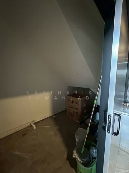Supalai Veranda Ramkhamhaeng, Bangkok, Hua Mak, Bang Kapi, Bangkok, , 52 sqm, Business For Rent, by Nattharika Khwanlada, 500443192 - DDproperty.com