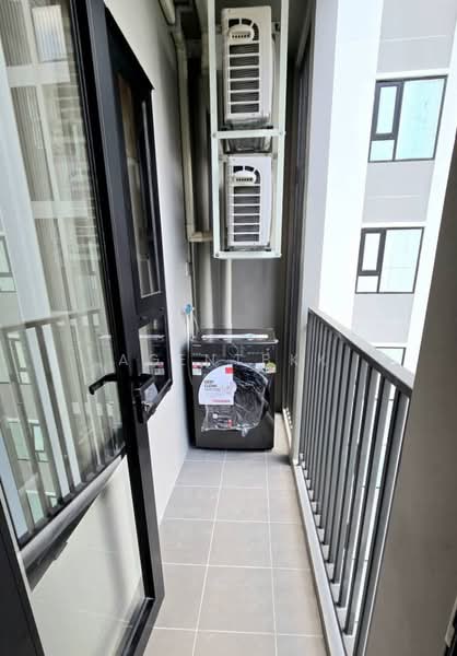 COBE Ratchada-Rama 9, Bangkok, Thiam Ruammit Road, Huai Khwang, Bangkok, 1 Bedroom, 33 sqm, Condo For Rent, by Agentbkk, 500443198 - DDproperty.com