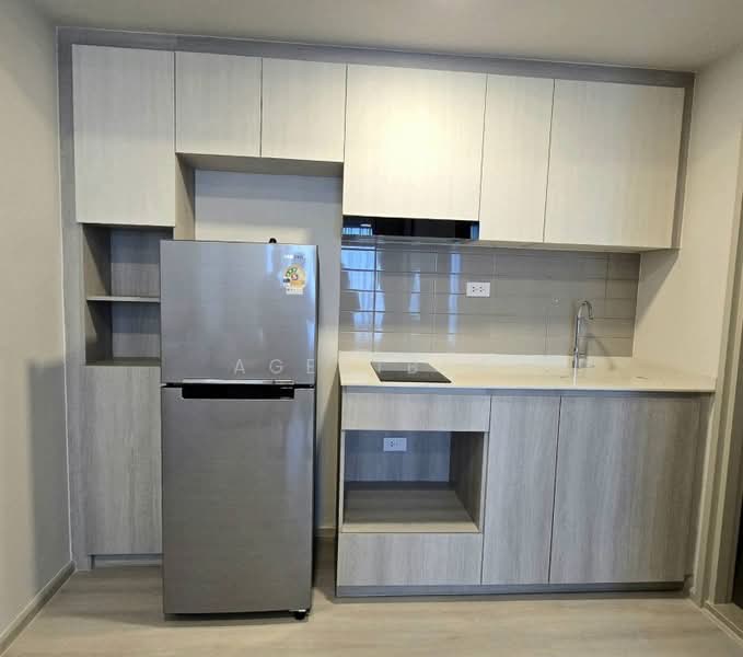 COBE Ratchada-Rama 9, Bangkok, Thiam Ruammit Road, Huai Khwang, Bangkok, 1 Bedroom, 33 sqm, Condo For Rent, by Agentbkk, 500443198 - DDproperty.com