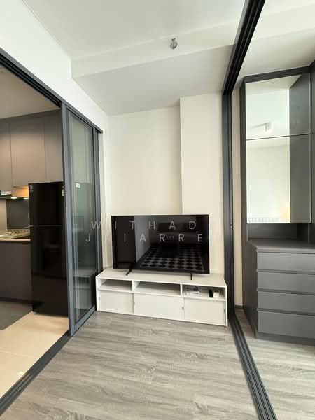 IDEO Sukhumvit Rama 4, Bangkok, Soi Sukhumvit 44, Sukhumvit Road, Phra Kanong, Khlong Toei, Bangkok, 1 Bedroom, 30 sqm, Condo For Rent, by Withada Jaiarree, 500443199 - DDproperty.com