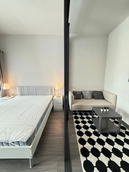 IDEO Sukhumvit Rama 4, Bangkok, Soi Sukhumvit 44, Sukhumvit Road, Phra Kanong, Khlong Toei, Bangkok, 1 Bedroom, 30 sqm, Condo For Rent, by Withada Jaiarree, 500443199 - DDproperty.com