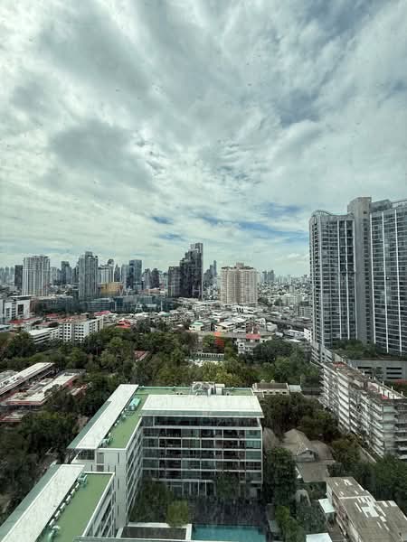 IDEO Sukhumvit Rama 4 : ไอดีโอ สุขุมวิท - พระราม 4, กรุงเทพ, ซอยสุขุมวิท 44 ถนนสุขุมวิท, พระโขนง, คลองเตย, กรุงเทพ, 30 ตร.ม., คอนโด ให้เช่า, โดย Withada Jaiarree, 500443199 - DDproperty.com