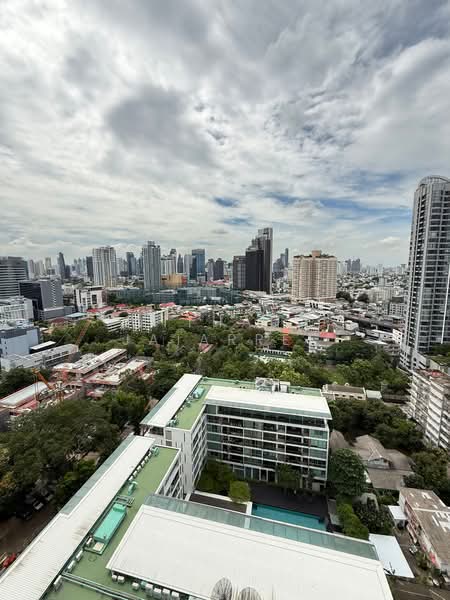 IDEO Sukhumvit Rama 4 : ไอดีโอ สุขุมวิท - พระราม 4, กรุงเทพ, ซอยสุขุมวิท 44 ถนนสุขุมวิท, พระโขนง, คลองเตย, กรุงเทพ, 30 ตร.ม., คอนโด ให้เช่า, โดย Withada Jaiarree, 500443199 - DDproperty.com