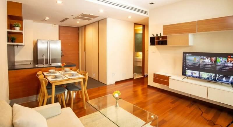 ASHTON Morph 38, Bangkok, 88 Soi Sukhumvit 38, Phra Kanong, Khlong Toei, Bangkok, 2 Bedrooms, 74 sqm, Condo For Sale, by Connex Property, 500443200 - DDproperty.com