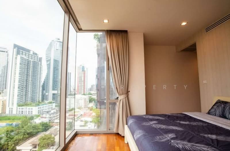 ASHTON Morph 38, Bangkok, 88 Soi Sukhumvit 38, Phra Kanong, Khlong Toei, Bangkok, 2 Bedrooms, 74 sqm, Condo For Sale, by Connex Property, 500443200 - DDproperty.com