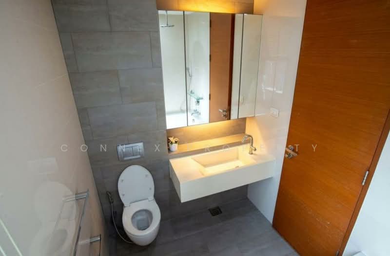 ASHTON Morph 38, Bangkok, 88 Soi Sukhumvit 38, Phra Kanong, Khlong Toei, Bangkok, 2 Bedrooms, 74 sqm, Condo For Sale, by Connex Property, 500443200 - DDproperty.com
