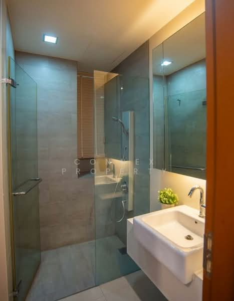 ASHTON Morph 38, Bangkok, 88 Soi Sukhumvit 38, Phra Kanong, Khlong Toei, Bangkok, 2 Bedrooms, 74 sqm, Condo For Sale, by Connex Property, 500443200 - DDproperty.com