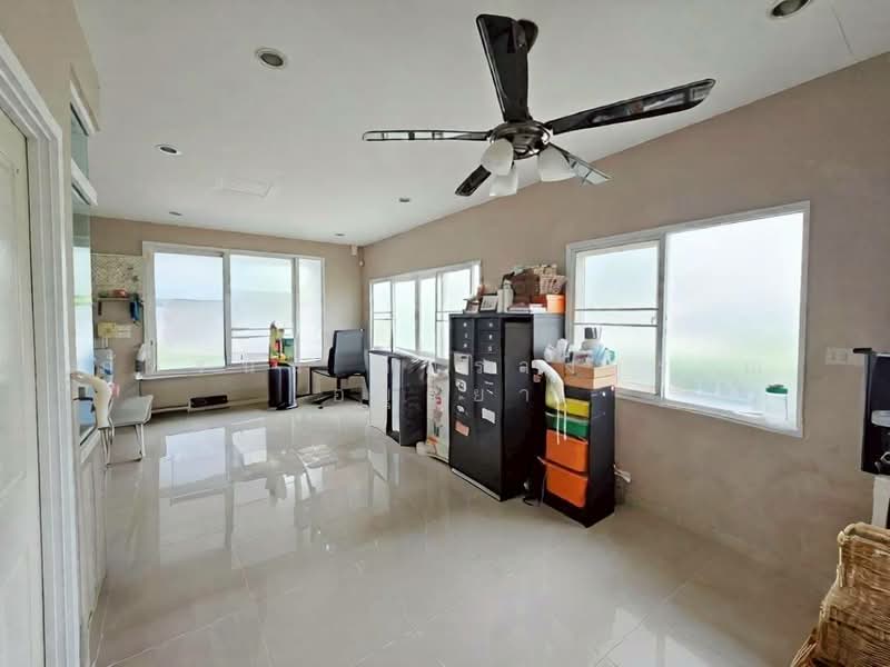 Chuan Chuen Town Kanchanapisek-Bangyai, Nonthaburi, Pracha Uthit Road, Bang Mae Nang, Bang Yai, Nonthaburi, 3 Bedrooms, 125 sqm, Townhouse For Sale, by ภัทรนัน อิศรางกูร ณ อยุธยา, 500443202 - DDproperty.com