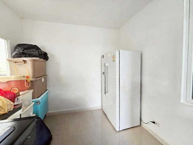 Chuan Chuen Town Kanchanapisek-Bangyai, Nonthaburi, Pracha Uthit Road, Bang Mae Nang, Bang Yai, Nonthaburi, 3 Bedrooms, 125 sqm, Townhouse For Sale, by ภัทรนัน อิศรางกูร ณ อยุธยา, 500443202 - DDproperty.com